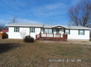 12135 E Highway Z, Stockton, MO 65785