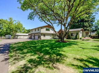 2033 NW Highway 20, Albany, OR 97321