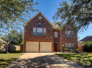 1718 Charlton House Ln, Katy, TX 77493