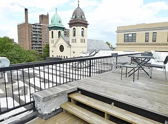 Rented by Citi Habitats