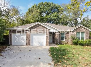 2731 Kilburn Ave, Dallas, TX 75216