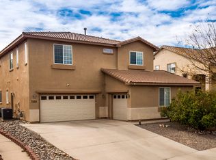 7128 Cuchillo Rd NW, Albuquerque, NM 87114