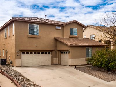 7128 Cuchillo Rd NW, Albuquerque, NM, 87114