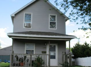 160 S Washington Ave, Bradley, IL 60915