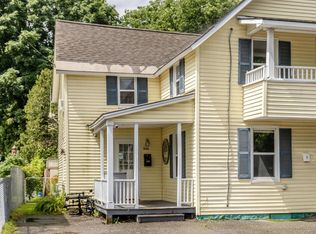 92 West Street #A, Winooski, VT 05404