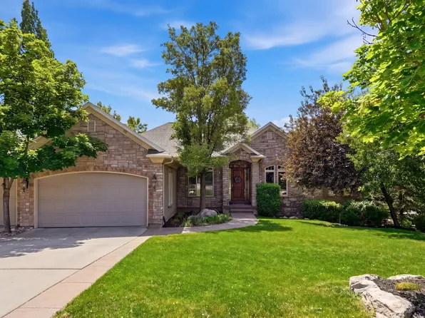 4188 S Lynn Ln, Salt Lake City, UT 84124