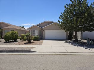 10315 Calle Dichoso Ct NW, Albuquerque, NM 87114
