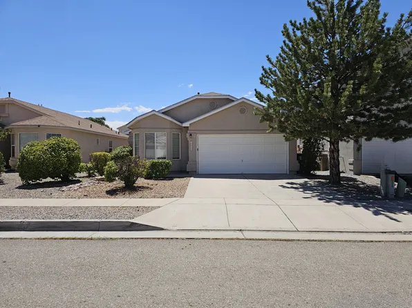 10315 Calle Dichoso Ct NW, Albuquerque, NM 87114