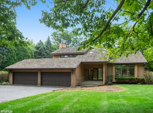 148 Glen Rd, Hawthorn Woods, IL 60047