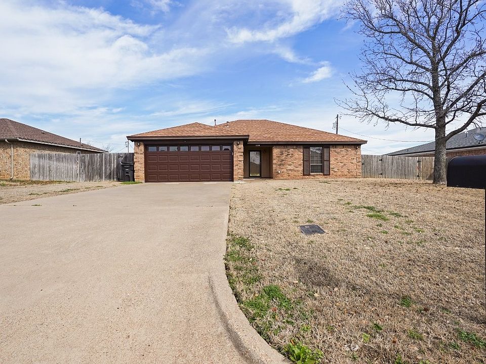 1st image of 1710 Blackfoot Dr