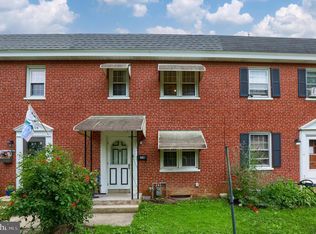 1218 Union St, Lancaster, PA 17603