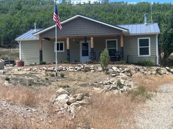 33980 N 10890 E, Fairview, UT 84629