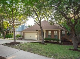 3226 Grimes Ranch Rd, Austin, TX 78732