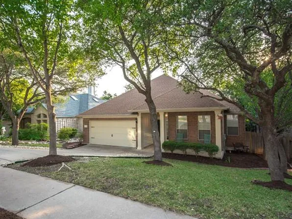 3226 Grimes Ranch Rd, Austin, TX 78732