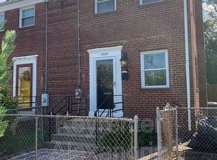 4324 Duke St, Alexandria, VA 22304