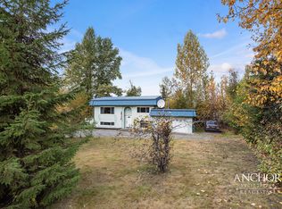 12146 Curtis Cir, Eagle River, AK 99577