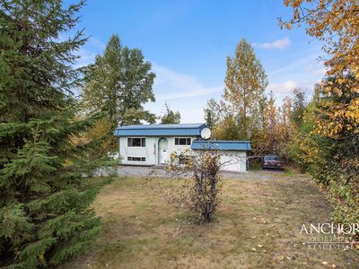 12146 Curtis Cir, Eagle River, AK, 99577
