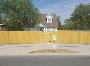 5613 N Main St, McAllen, TX 78504