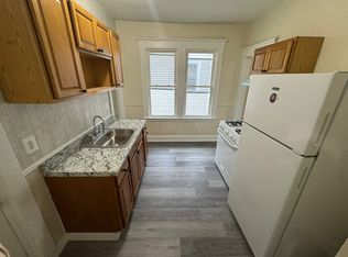71 Judson Ave #2A, New Haven, CT 06511