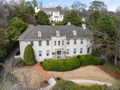 2 Rockledge Rd, Birmingham, AL, 35213
