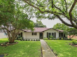 7706 La Risa Dr, Dallas, TX 75248