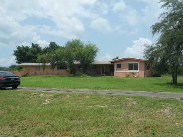 20620 SW 157th Ave, Miami, FL 33187