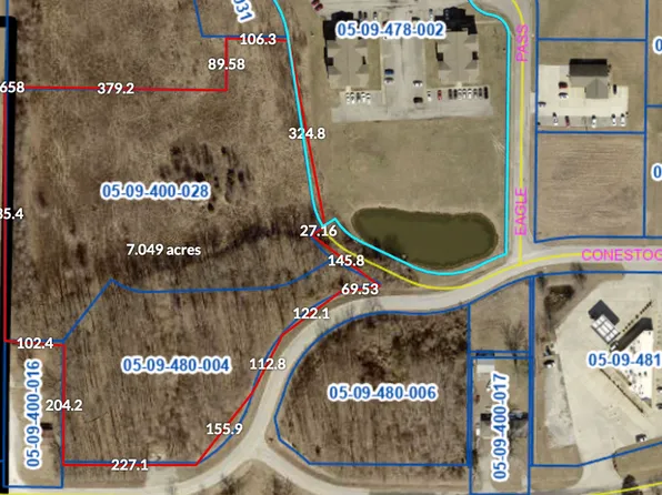 1130 Pin Oak Dr, Carterville, IL 62918