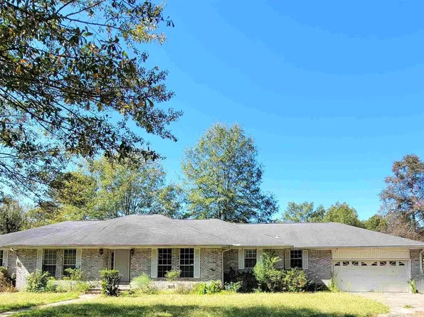 7406 & 7408 S Olive St, Pine Bluff, AR 71603
