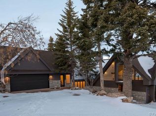 370 Centennial Cir, Park City, UT 84060