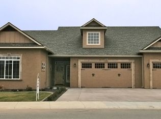 2549 S Jeblar Way, Meridian, ID 83646