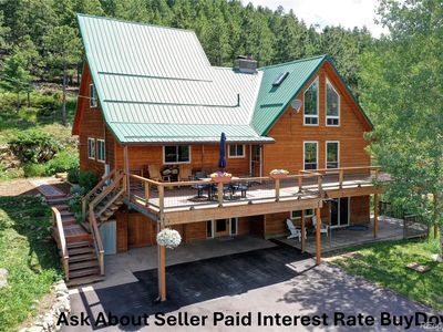 10381 Hondah Drive, Littleton, CO, 80127