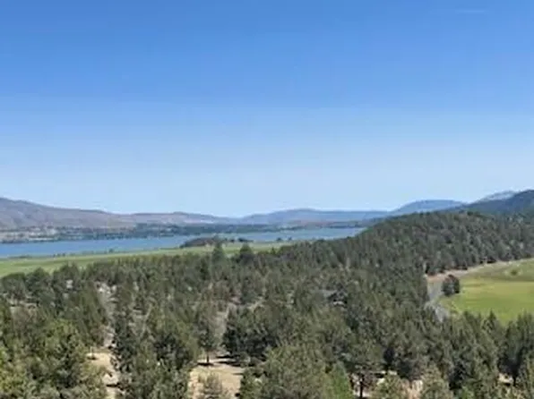 Fox Sparrow Dr Lot 1211, Klamath Falls, OR 97601