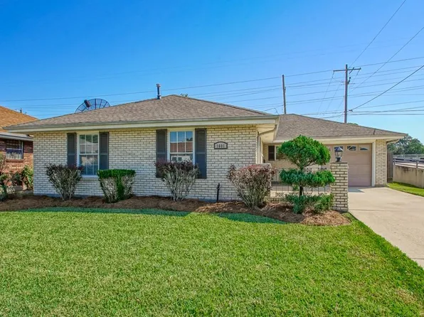 1601 Vegas Dr, Metairie, LA 70003
