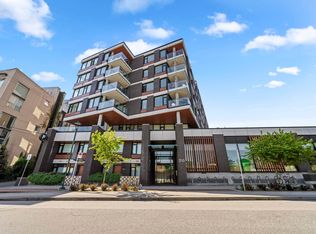 210 E 5th Ave #302, Vancouver, BC V5T 0K1