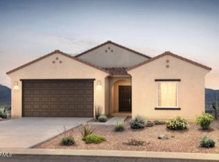 25435 W Weir Ave, Buckeye, AZ 85326