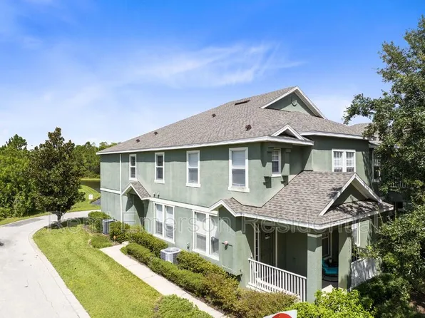 10399 Winding Marsh Trl #1A, Orlando, FL 32832