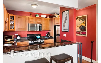 Sold by Douglas Elliman