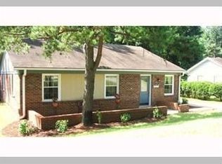 7605 Stuart Dr, Raleigh, NC 27615