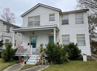 1663 Sere St, New Orleans, LA 70122