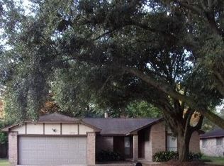 16515 Park Lorne Dr, Houston, TX 77084