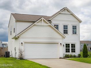 120 Wedgewood Ct, Mount Washington, KY 40047