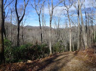 On Walnut Gap Road, Cashiers, NC 28717