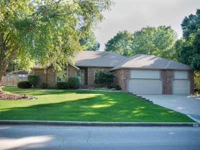 1912 Fremont Hills Drive, Nixa, MO, 65714