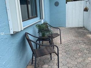 3463 SW 113th Ct #B, Miami, FL 33165