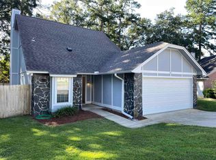 1873 Patsy Ann Ct S, Tallahassee, FL 32303