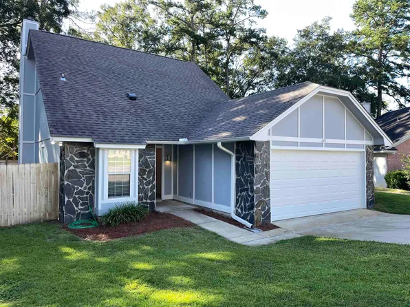 1873 Patsy Ann Ct S, Tallahassee, FL 32303