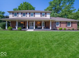 11324 Green St, Carmel, IN 46033