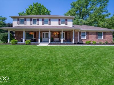 11324 Green St, Carmel, IN, 46033