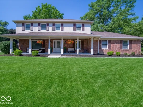 11324 Green St, Carmel, IN 46033