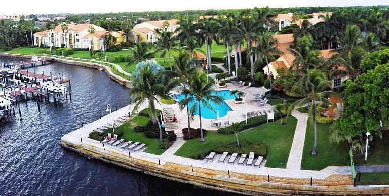 123 Yacht Club Way #207 — Photo 27